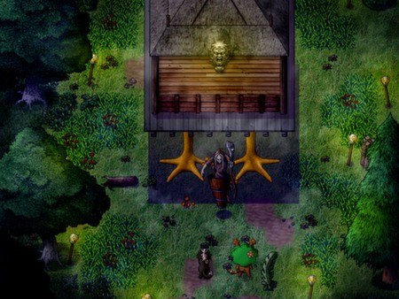 Sweet Lily Dreams Steam CD Key