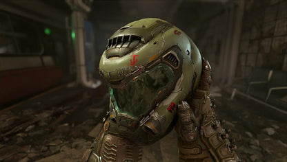 DOOM Eternal Nintendo Switch Online Account Activation