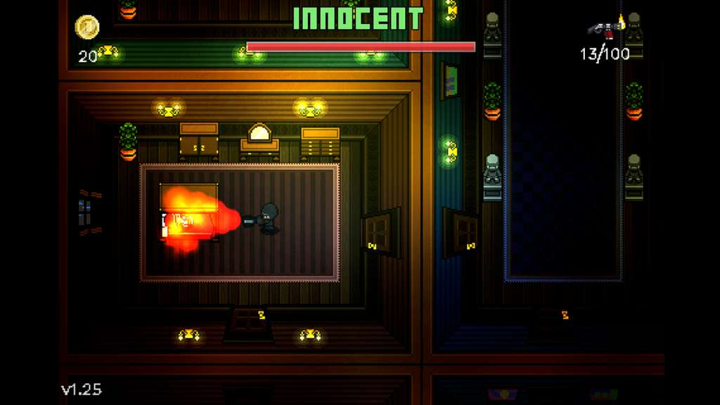 Trouble In The Manor Steam CD Key