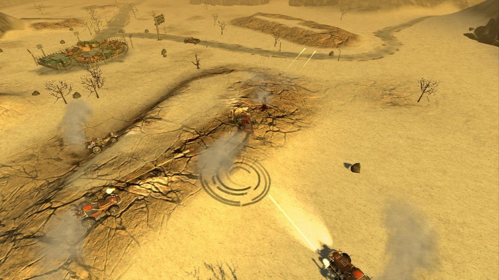 Wasteland Angel Steam CD Key