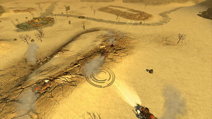 Wasteland Angel Steam CD Key
