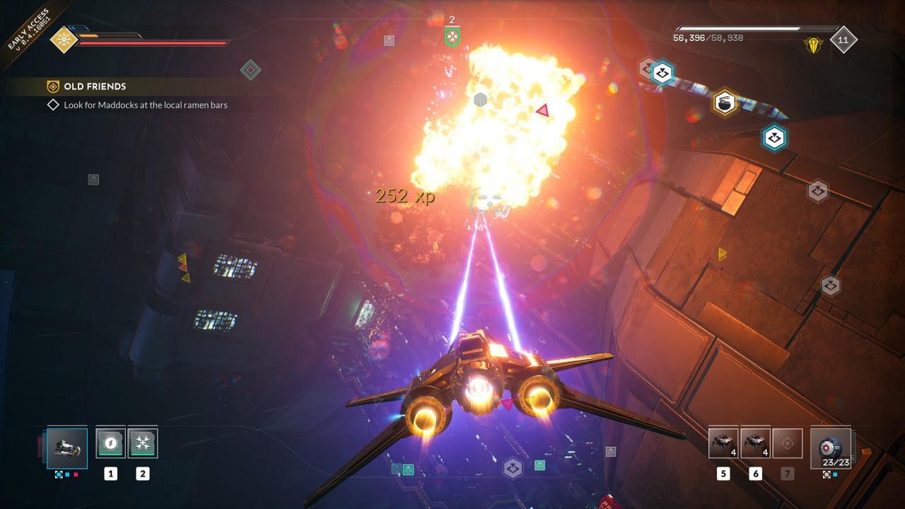 EVERSPACE 2 PS5 Account 