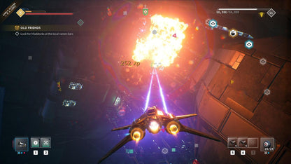 Everspace 2 EU XBOX Series X|S / PC CD Key
