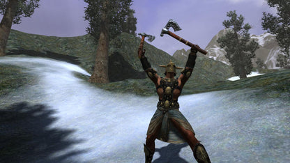 Age of Conan - Ultimate Level 80 Bundle DLC Digital Download CD Key