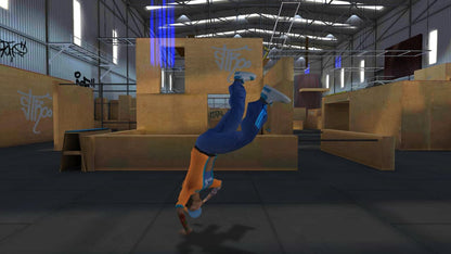 Parkour Simulator PC Steam CD Key