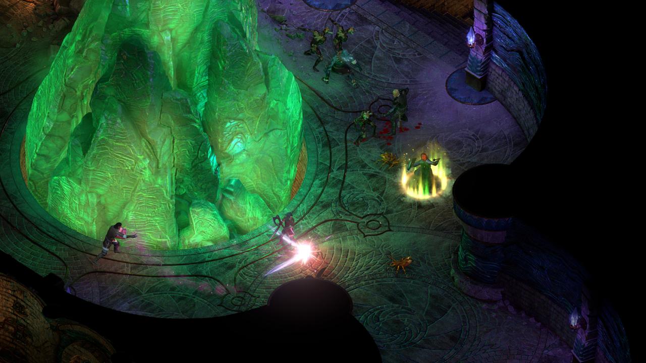 Pillars of Eternity II: Deadfire GOG CD Key