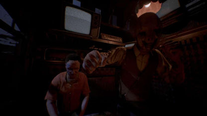 LINCH PC Steam CD Key