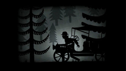 The 39 Steps Steam CD Key