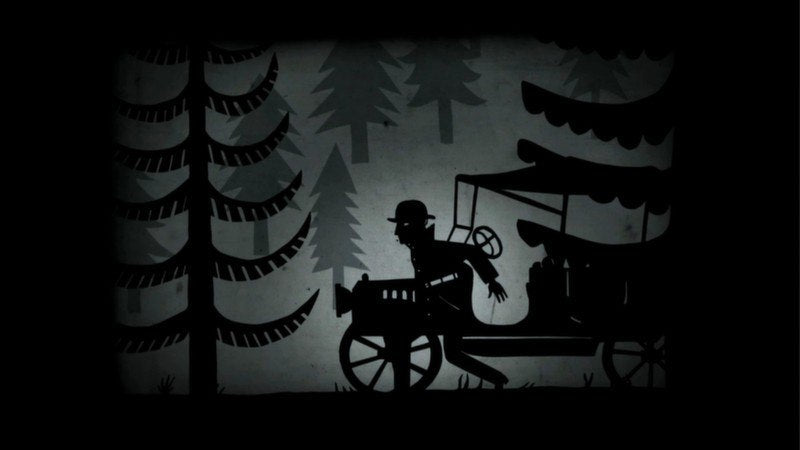 The 39 Steps Steam Gift