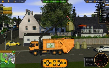 RECYCLE Steam CD Key