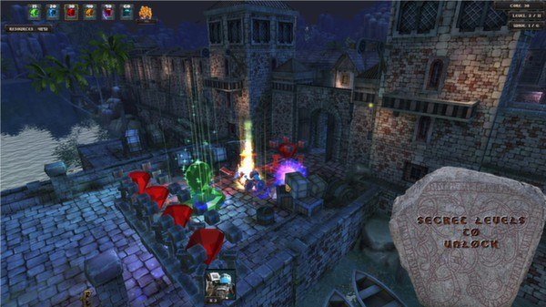 Tiestru Steam CD Key