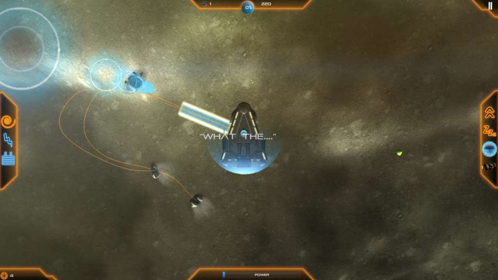 Rover Rescue Steam CD Key