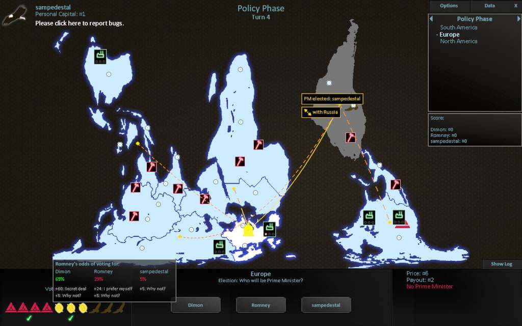 Neocolonialism Steam CD Key
