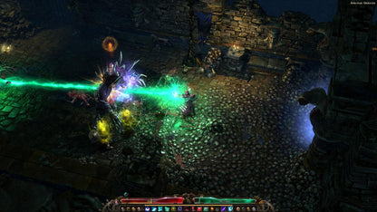 Grim Dawn Definitive Edition GOG CD Key