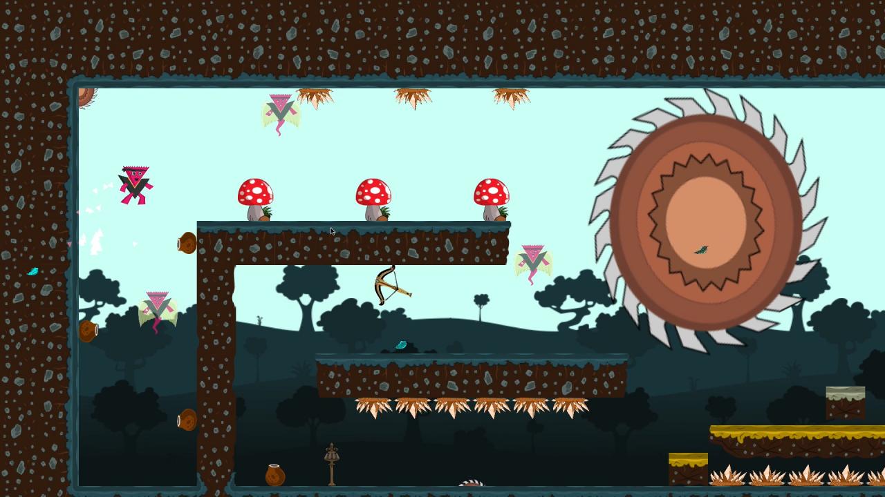 Quest of Vidhuraa Steam CD Key