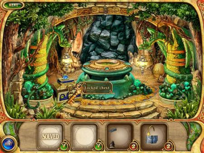 4 Elements Steam Gift