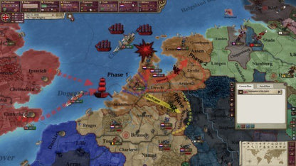 Victoria II: A Heart of Darkness DLC PC Steam CD Key