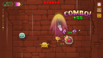 Knightmare Tower PC Steam CD Key