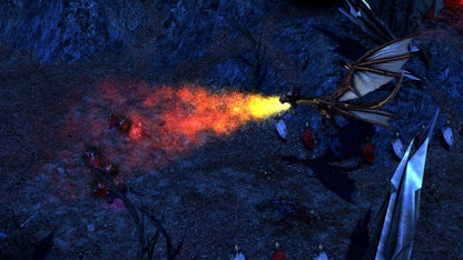 SpellForce 2: Faith in Destiny PC Steam CD Key