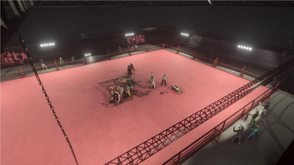 Street Warriors Online - Premium Pack DLC Steam CD Key