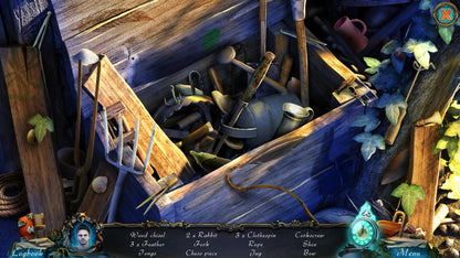 Red Riding Hood: Star Crossed Lovers Steam CD Key