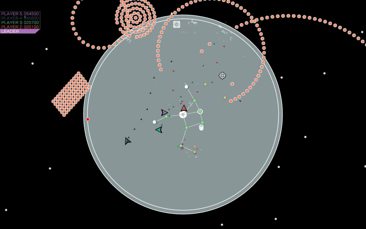 Collider Steam CD Key