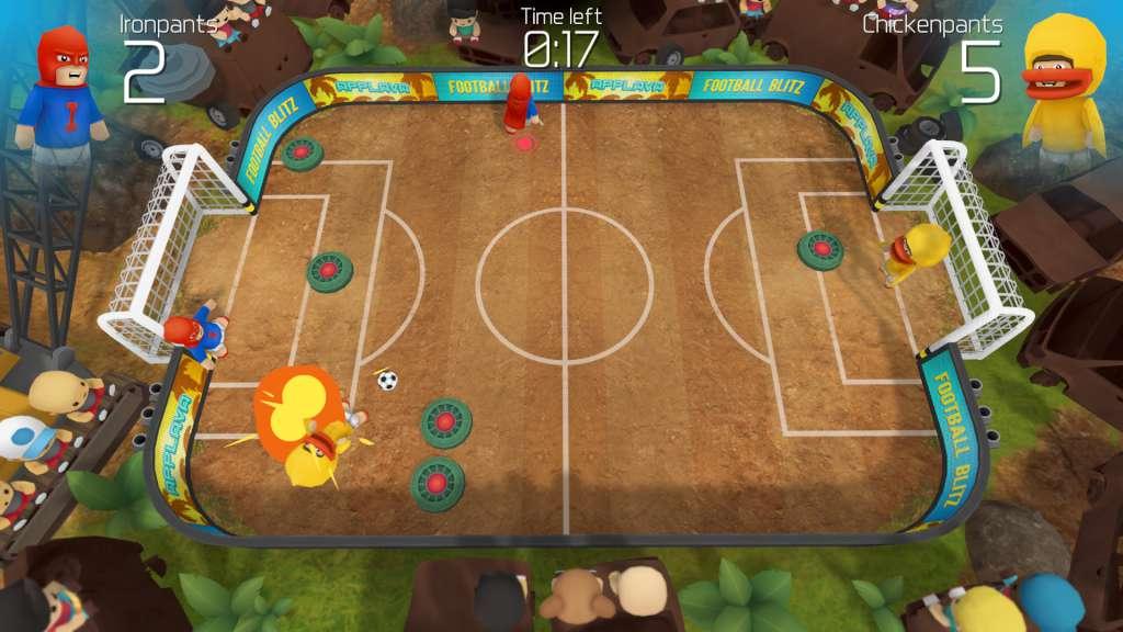 Football Blitz Steam CD Key