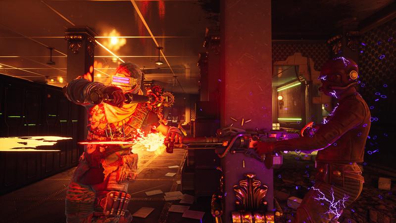 The Outer Worlds: Board-Approved Bundle PS4 Account 