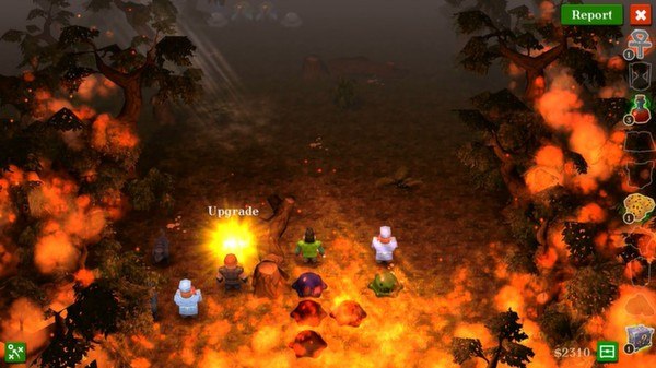 Bravada Steam CD Key