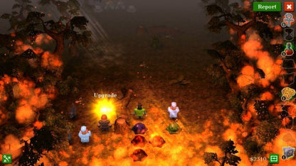 Bravada Steam CD Key