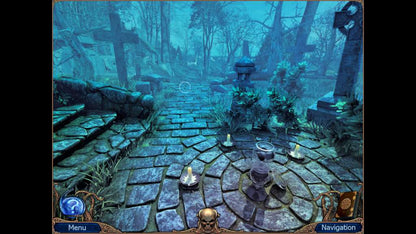 Alchemy Mysteries: Prague Legends PC Steam CD Key