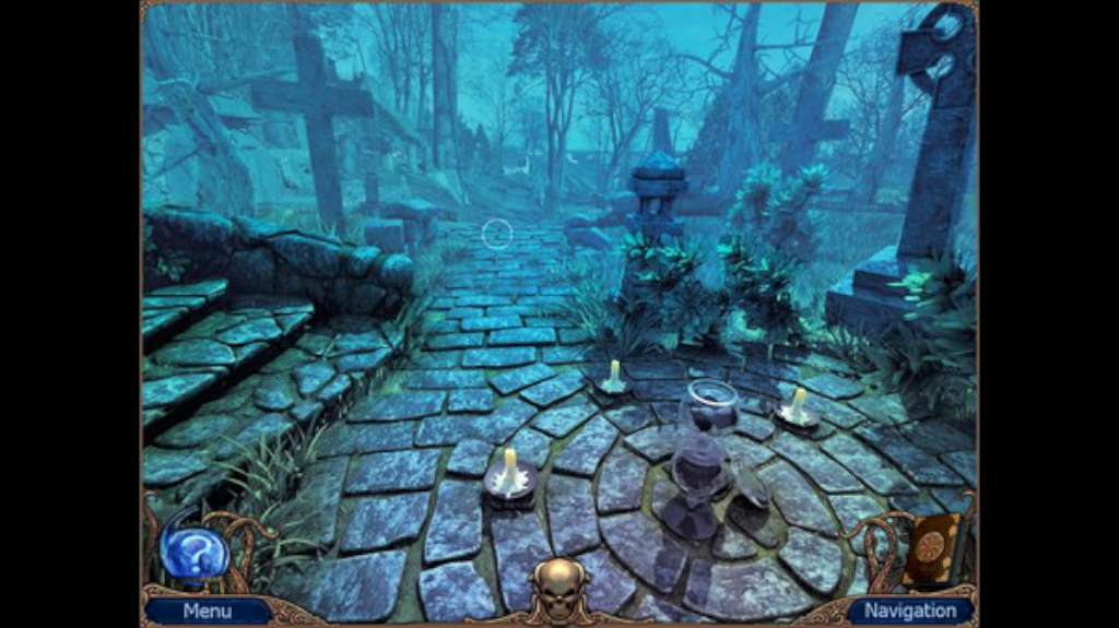 Alchemy Mysteries: Prague Legends PC Steam CD Key