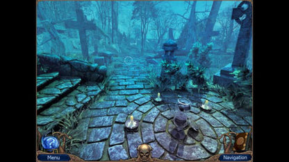 Alchemy Mysteries: Prague Legends PC Steam CD Key
