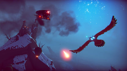 The Falconeer EU XBOX One / XBOX Series X|S CD Key
