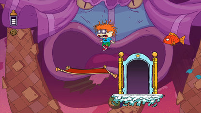 Rugrats: Adventures in Gameland EU PS5 CD Key
