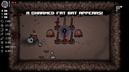 The Binding of Isaac: Afterbirth - Afterbirth+ DLC PC GOG CD Key