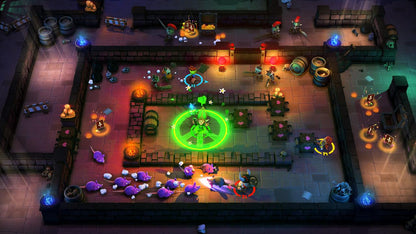 Munchkin: Quacked Quest AR XBOX One CD Key