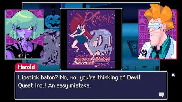 Read Only Memories: NEURODIVER XBOX One / Xbox Series X|S Account