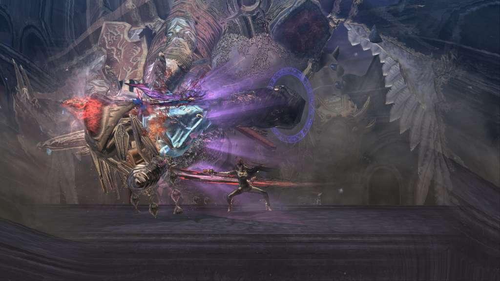 Bayonetta Nintendo Switch Online Account Activation