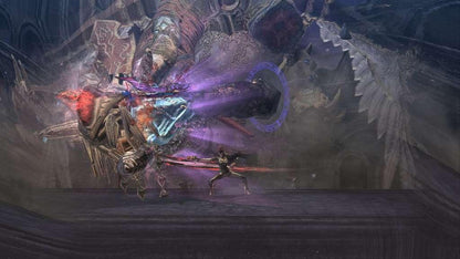 Bayonetta Nintendo Switch Online Account Activation