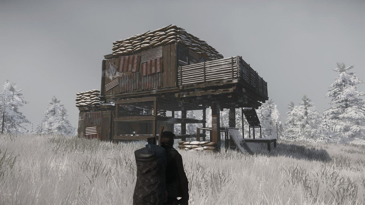 Miscreated Steam Gift