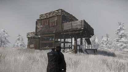 Miscreated Steam Gift