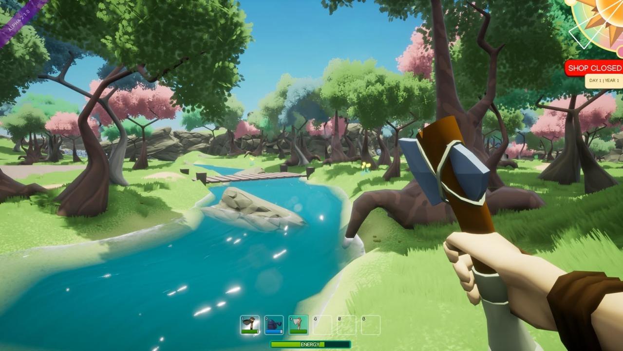 Alchemy Garden XBOX One / Xbox Series X|S CD Key