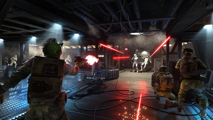 Star Wars Battlefront Ultimate Edition AR XBOX One CD Key