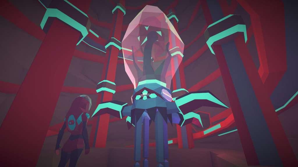 Morphite EU XBOX One CD Key