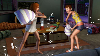 The Sims 3 - Generations Expansion EA App CD Key