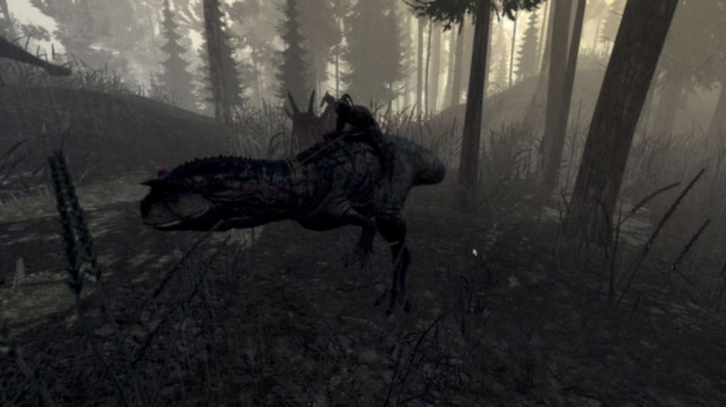 The Stomping Land Steam Gift