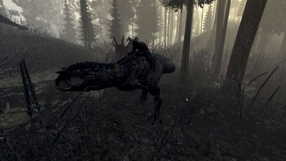 The Stomping Land Steam Gift