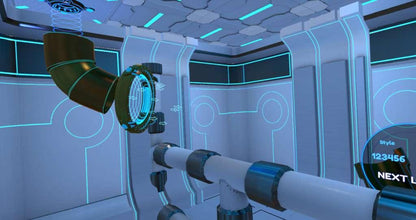 Bounce VR Steam CD Key