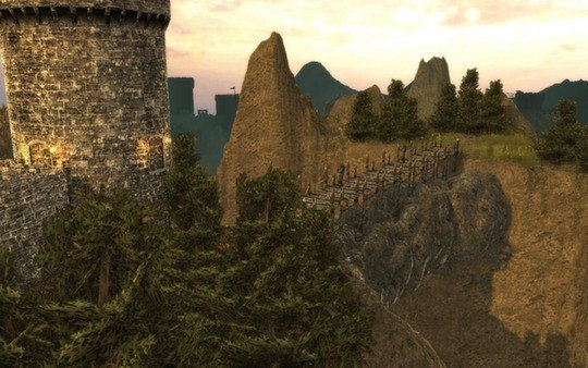 Stronghold 3 Gold Steam Gift